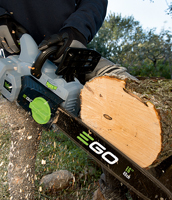 Cordless Chainsaws